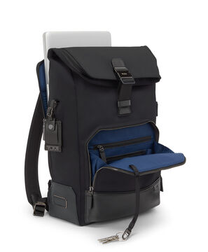 Harrison Mochila Rolltop Osborn