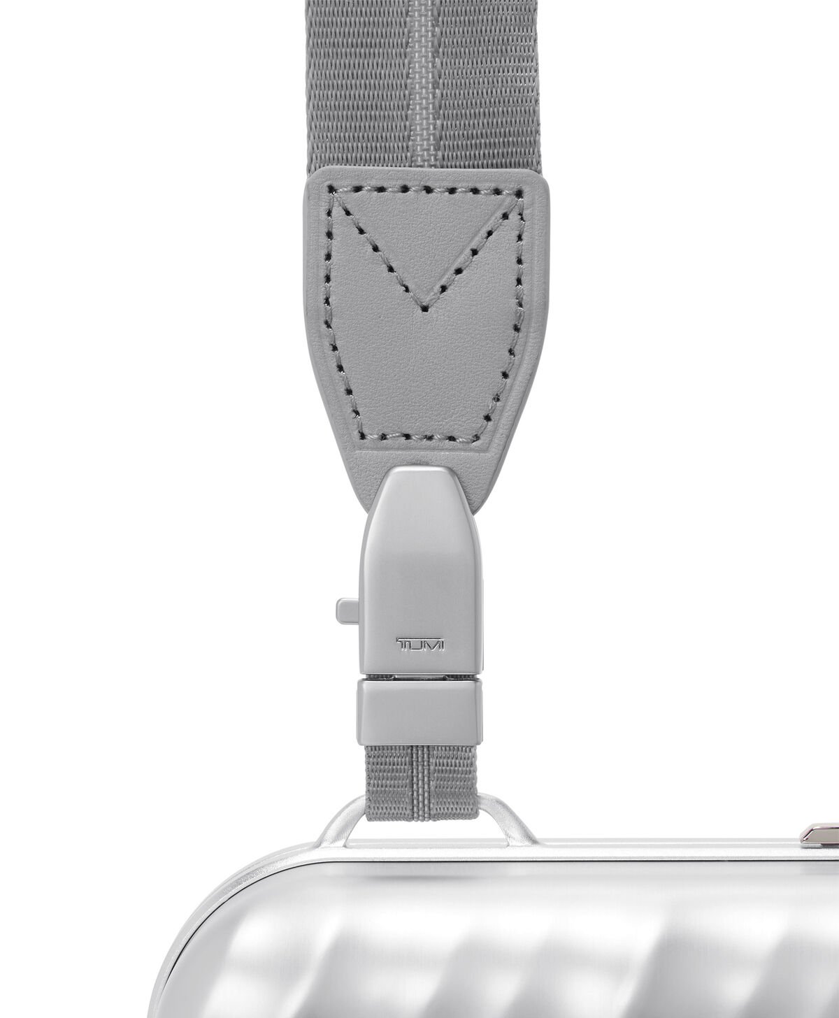 19 Degree Aluminium Bolso Sling Compact