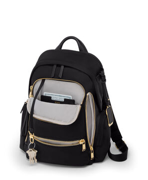 VOYAGEUR Mochila mediana Celina