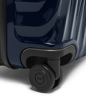 Short Trip Expandable 4 Wheeled Packing Case 19 Degree