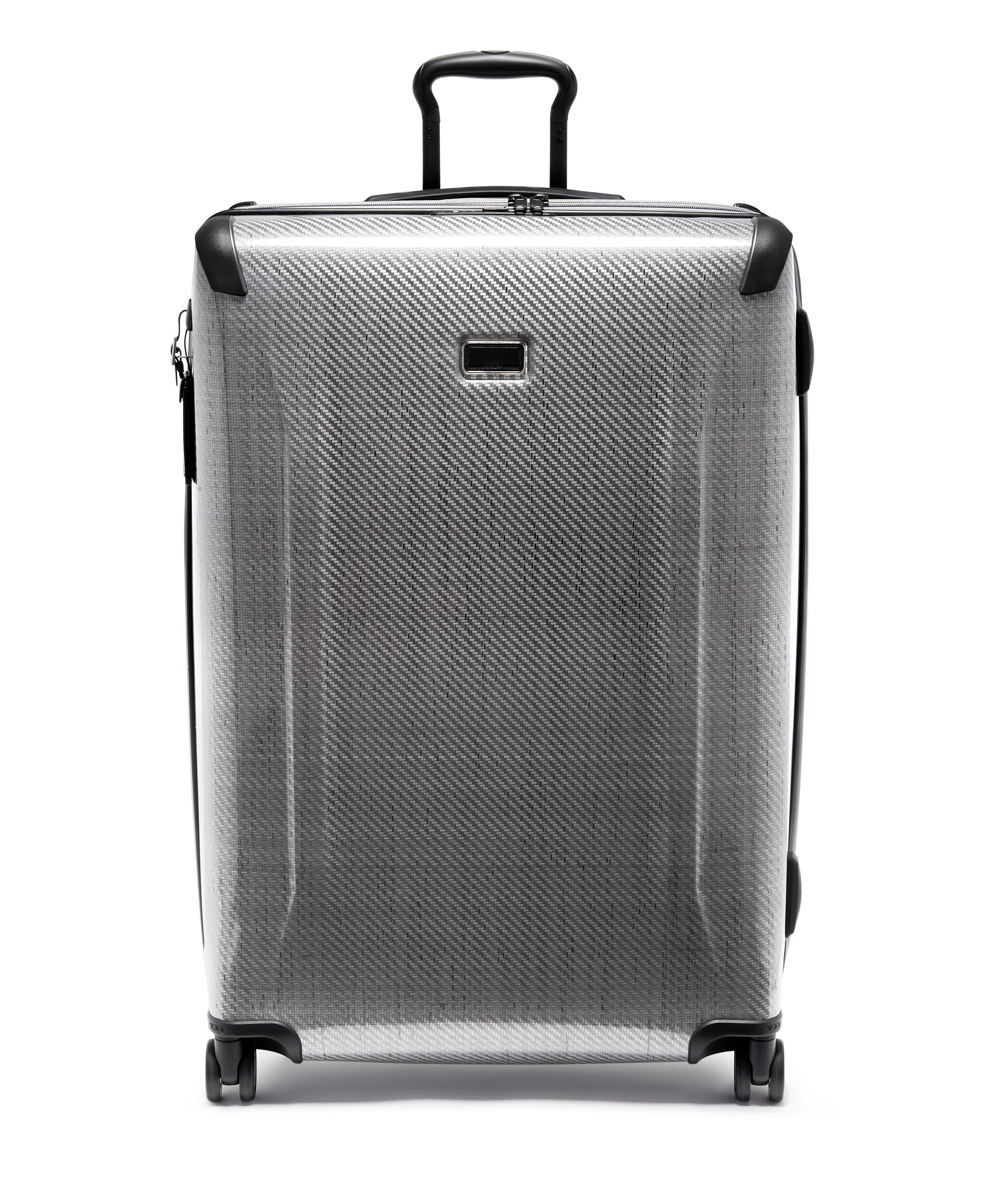 Tegra Lite Extended Trip Expandable Checked Luggage 78 5 cm