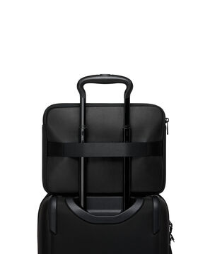 ALPHA Funda Para Port&aacute;til Mediana De 13"