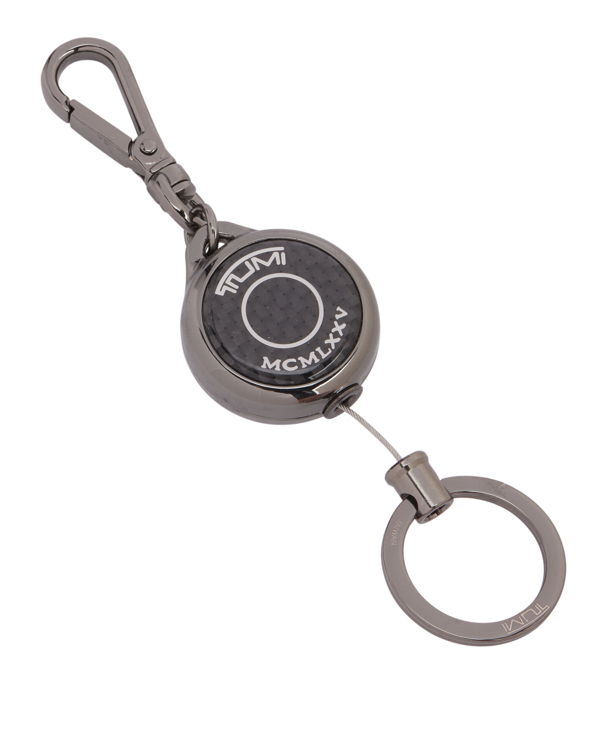 Tumi keyring discount