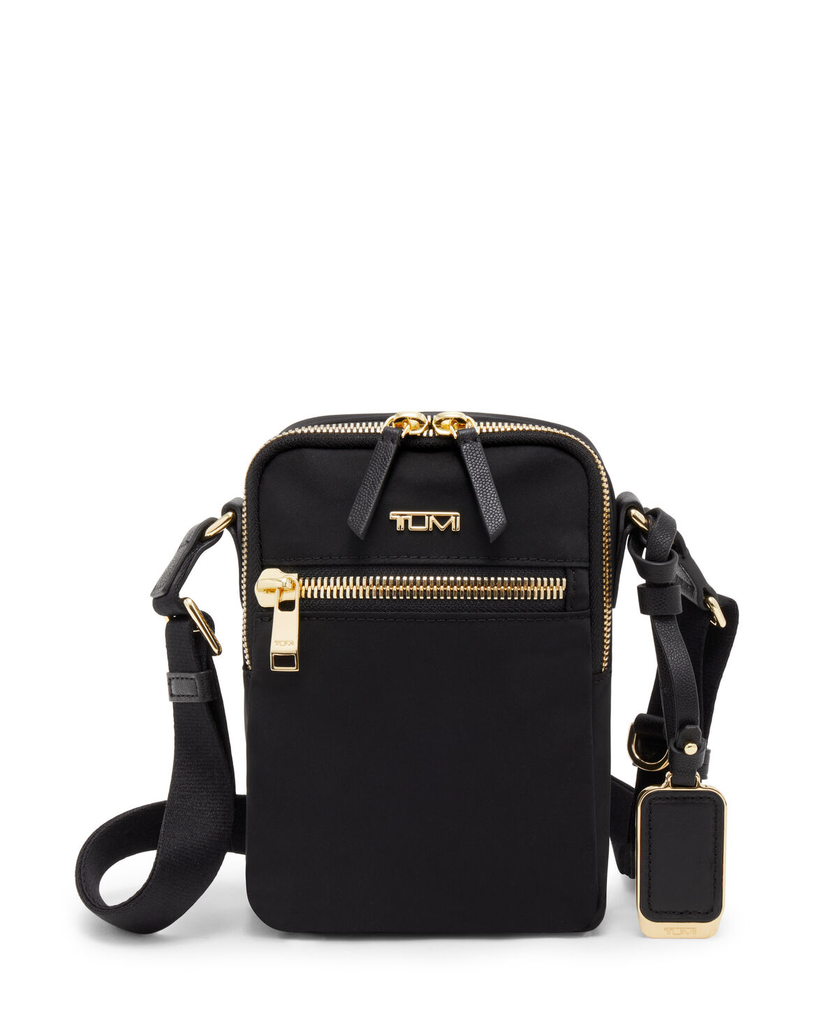 VOYAGEUR Bolso Crossbody Persia