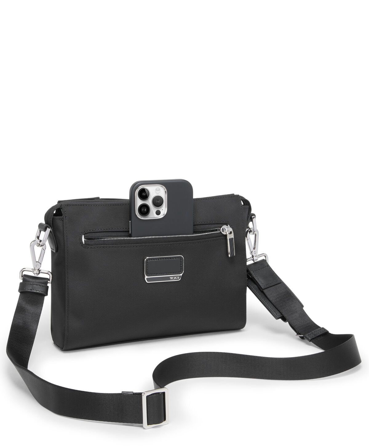 Arriv&eacute; Bolso cruzado Ronan