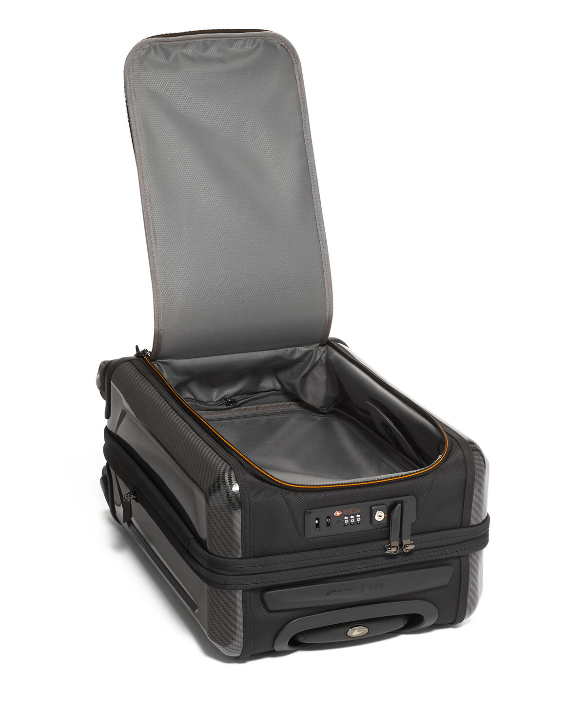 TUMI Equipaje de mano extensible de 4 ruedas Aero International