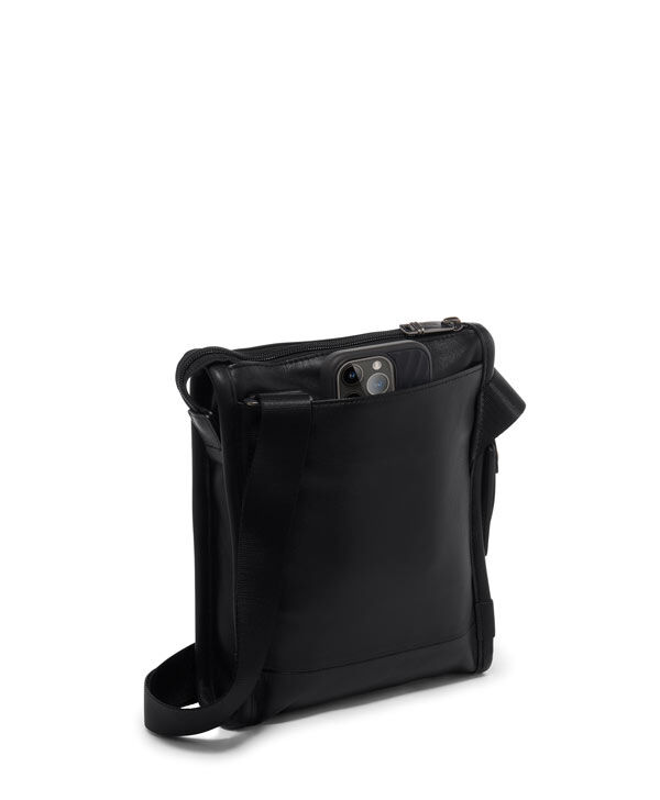Alpha 3 Pocket Bag Small TUMI Spain
