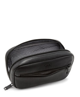 Bolsa con cremallera perimetral Travel Accessory