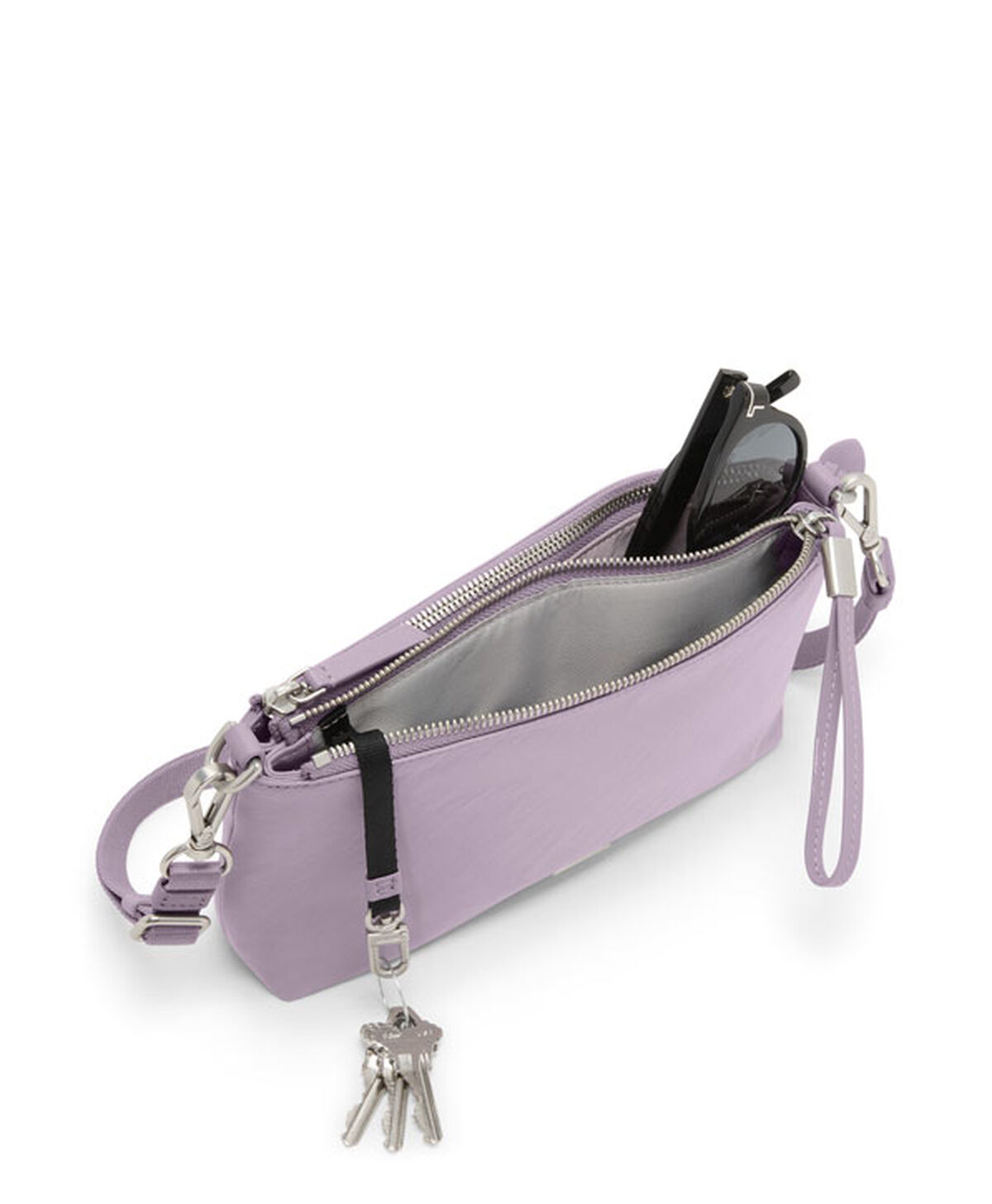 TUMI Bolso Crossbody Adela