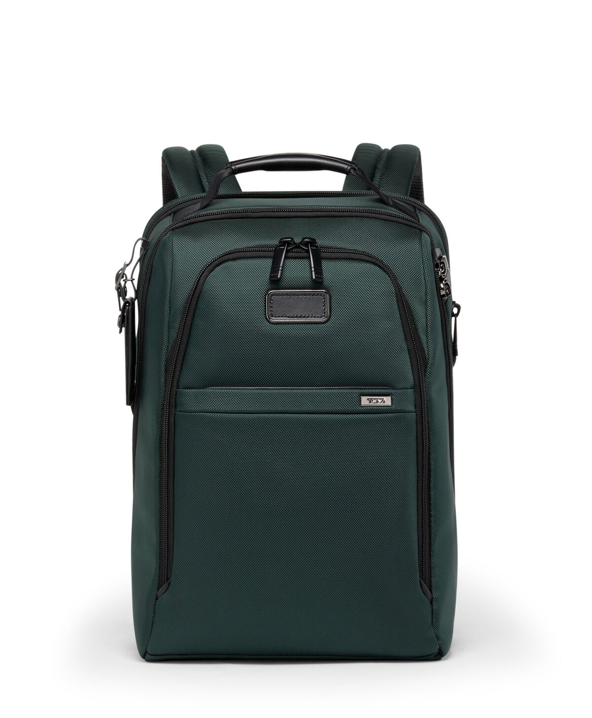 Alpha Mochila Expandible Mediana De 15"