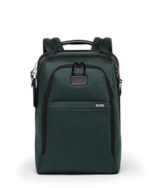 Alpha Mochila Expandible Mediana De 15"