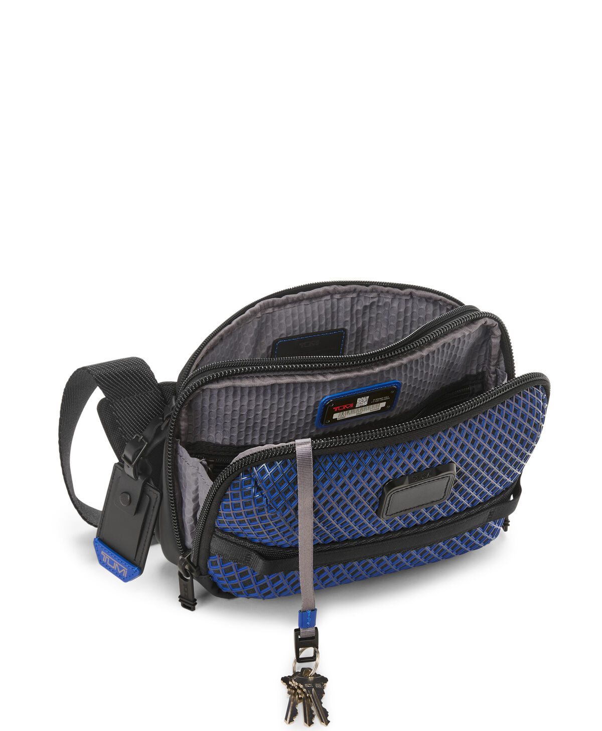 TUMI Bolso Crossbody Ranger