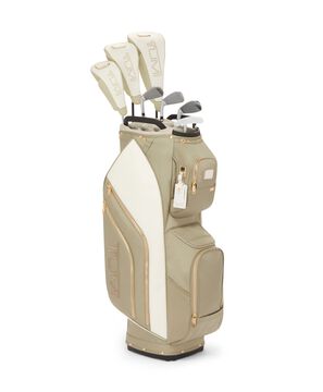 Alpha Bolsa de golf para carro