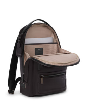 Harrison Bradner Backpack