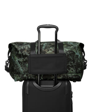 ALPHA Bolsa De Viaje Con Doble Expansi&oacute;n
