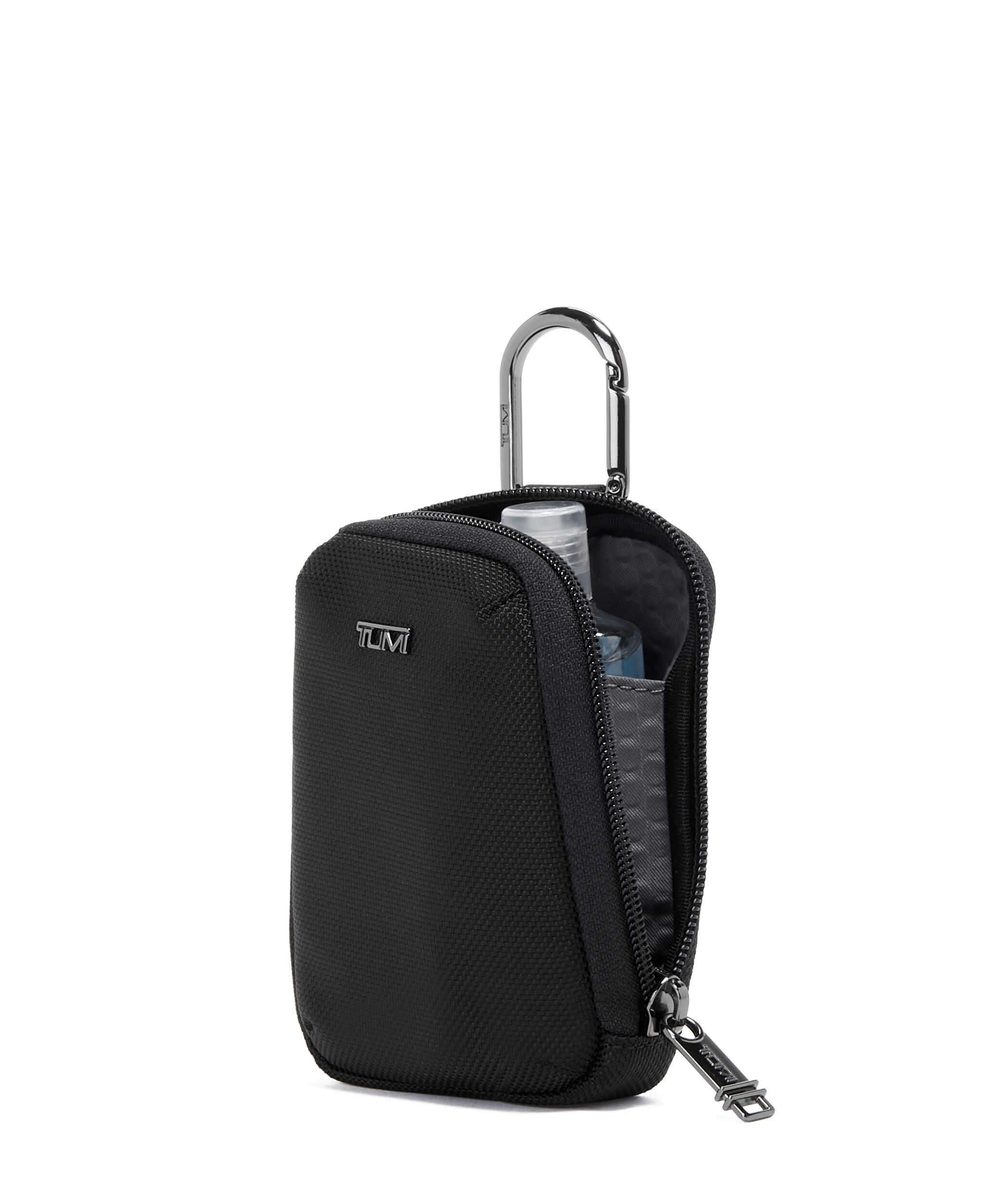 Travel Accessory Modular Accessory Pouch Black | TUMI Spain