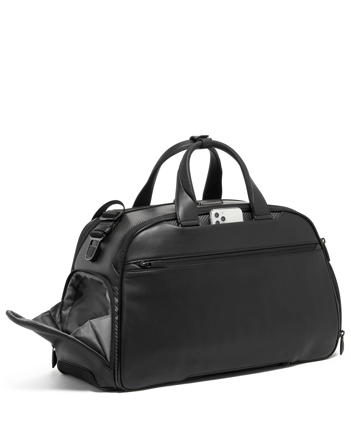 TUMI McLaren Bolso Duffel Quantum
