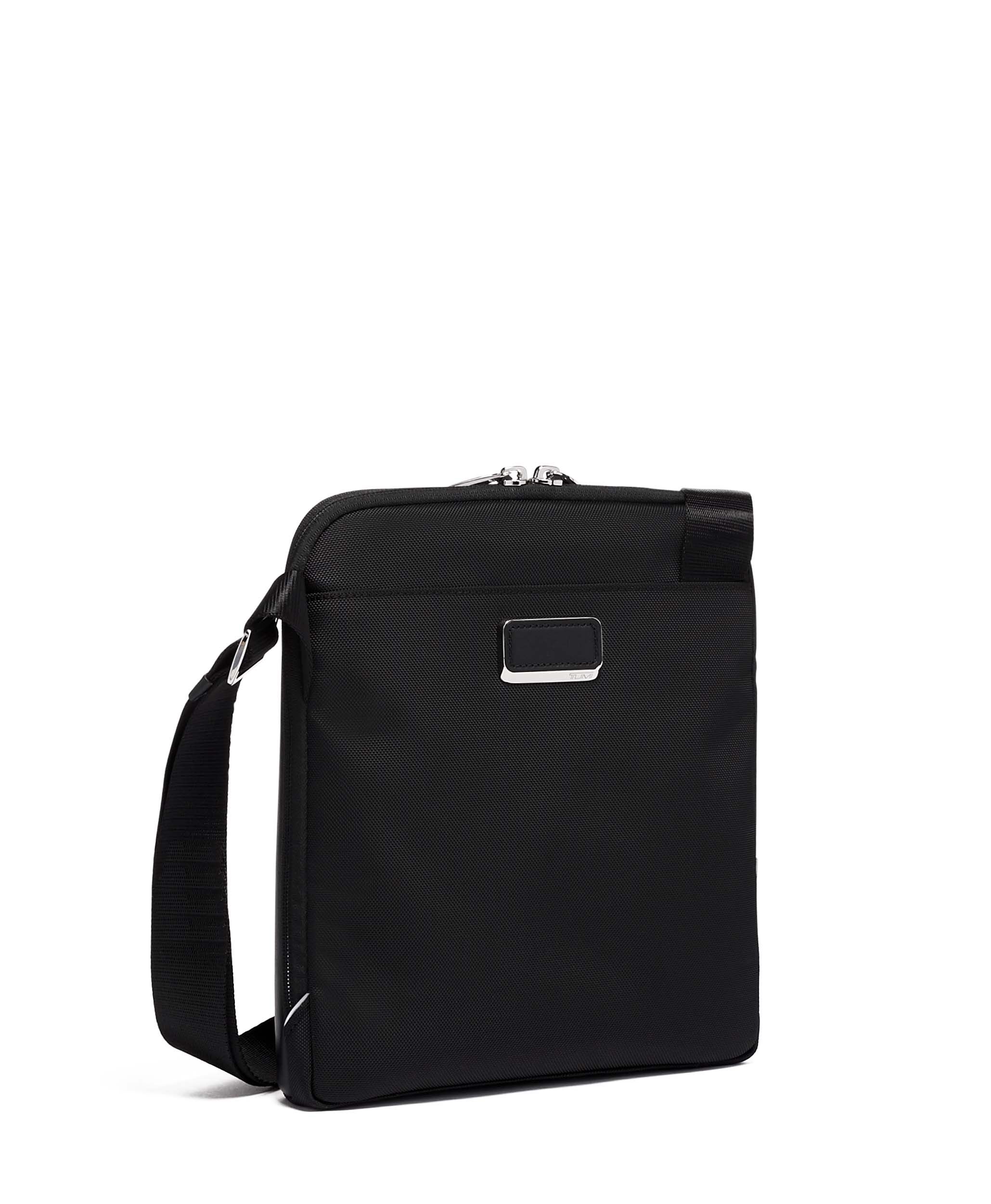 Tumi top crossbody mens