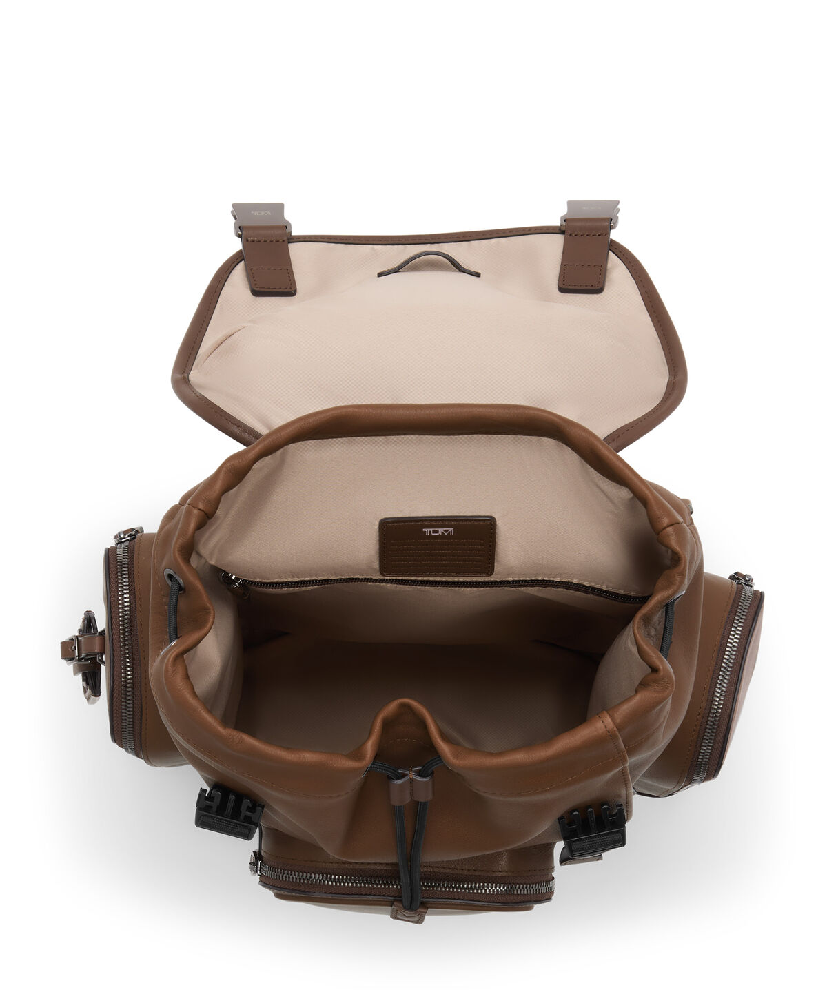 HARRISON Mochila Griffen Peque&ntilde;a