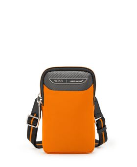 TUMI McLaren FUEL SMALL CROSSBODY  TUMI | McLaren