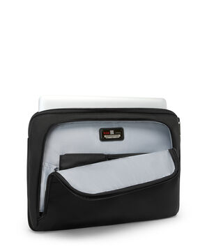 ALPHA Funda Para Port&aacute;til Grande De 15"