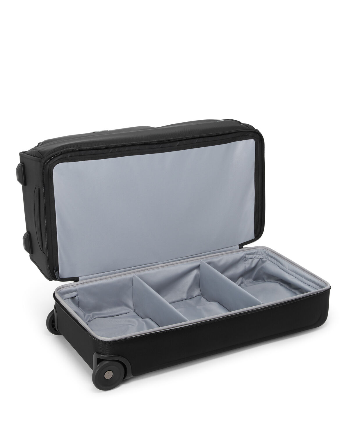 ALPHA Bolsa De Viaje Grande Con 2 Ruedas