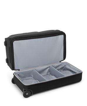 ALPHA Bolsa De Viaje Grande Con 2 Ruedas