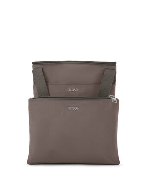 Voyageur Bolso Tote Just In Case&reg; Mediano