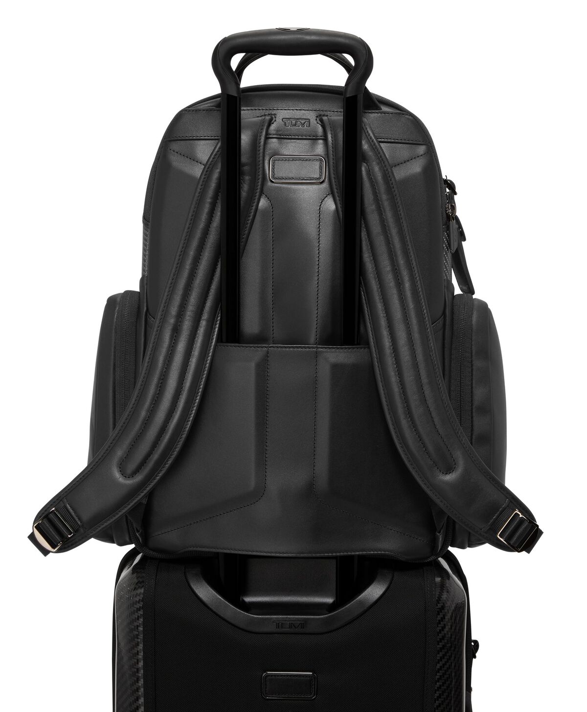 TUMI McLaren Mochila Paddock