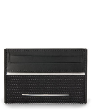TUMI McLaren Slim Card Case