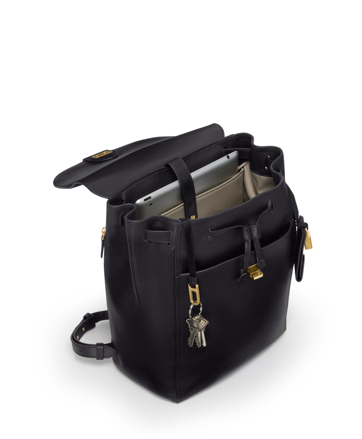 Agent Mochila Agent Medium