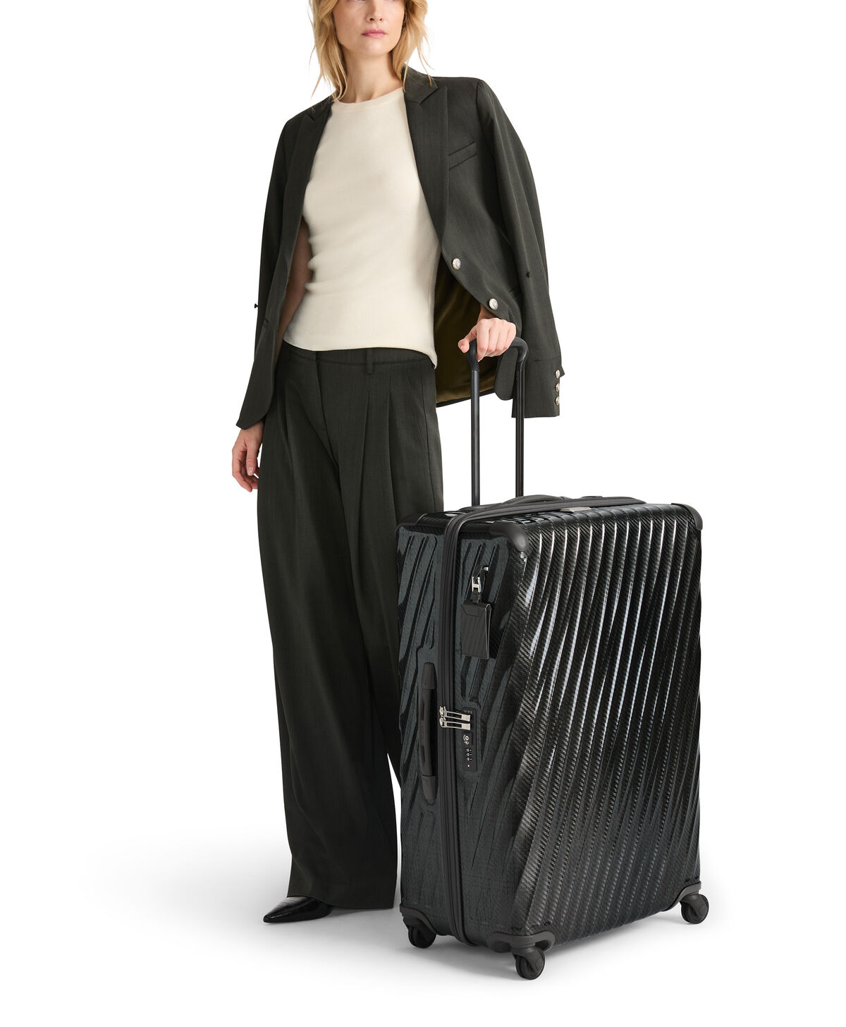 TUMI Maleta Extended Trip 76 cm