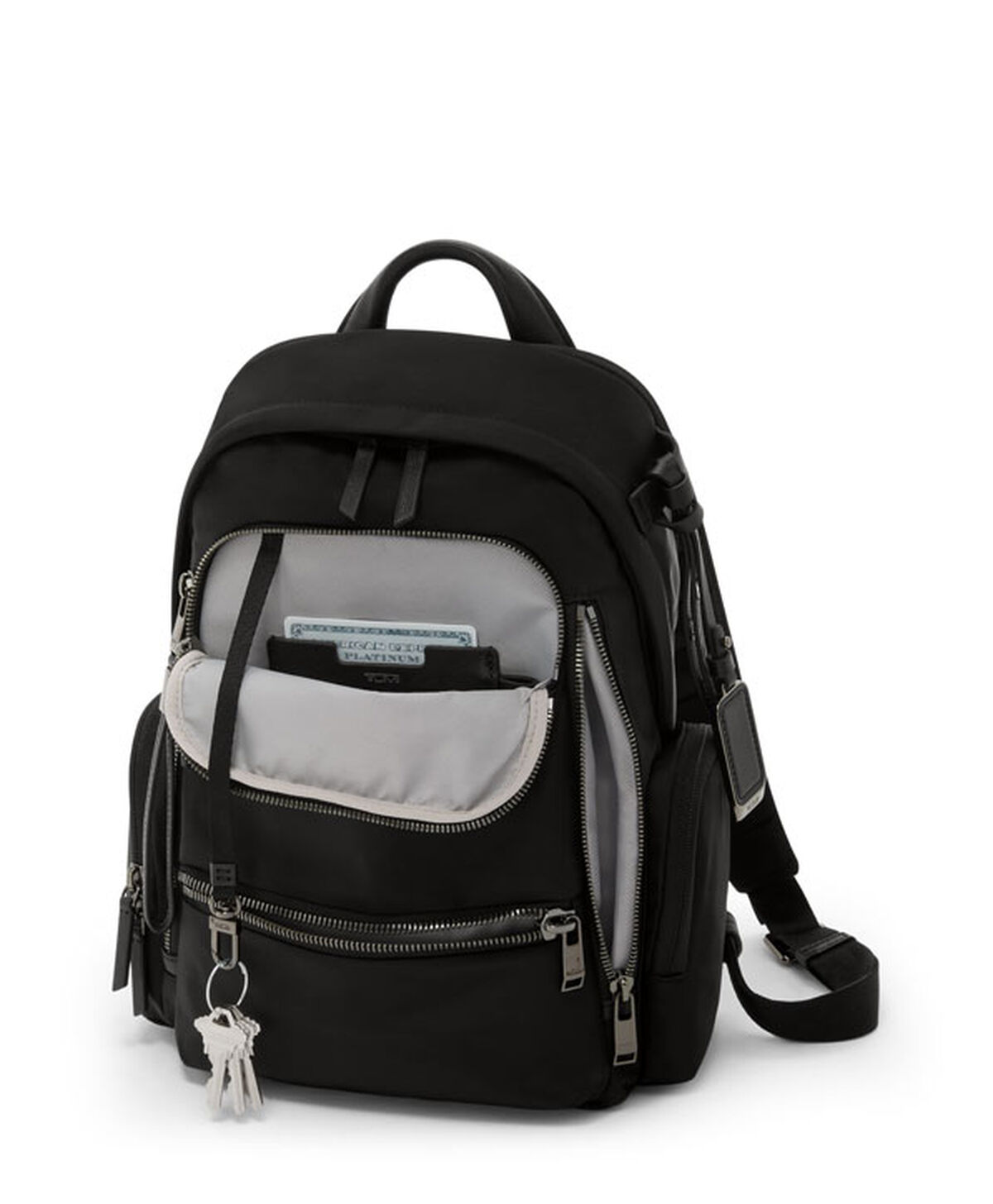 TUMI Mochila mediana Celina