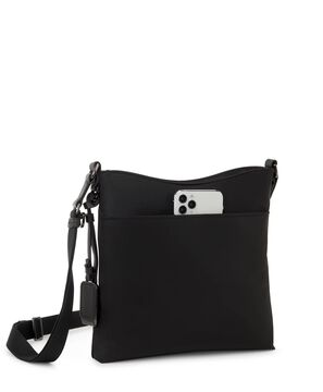 Voyageur Bolso Crossbody Tyler