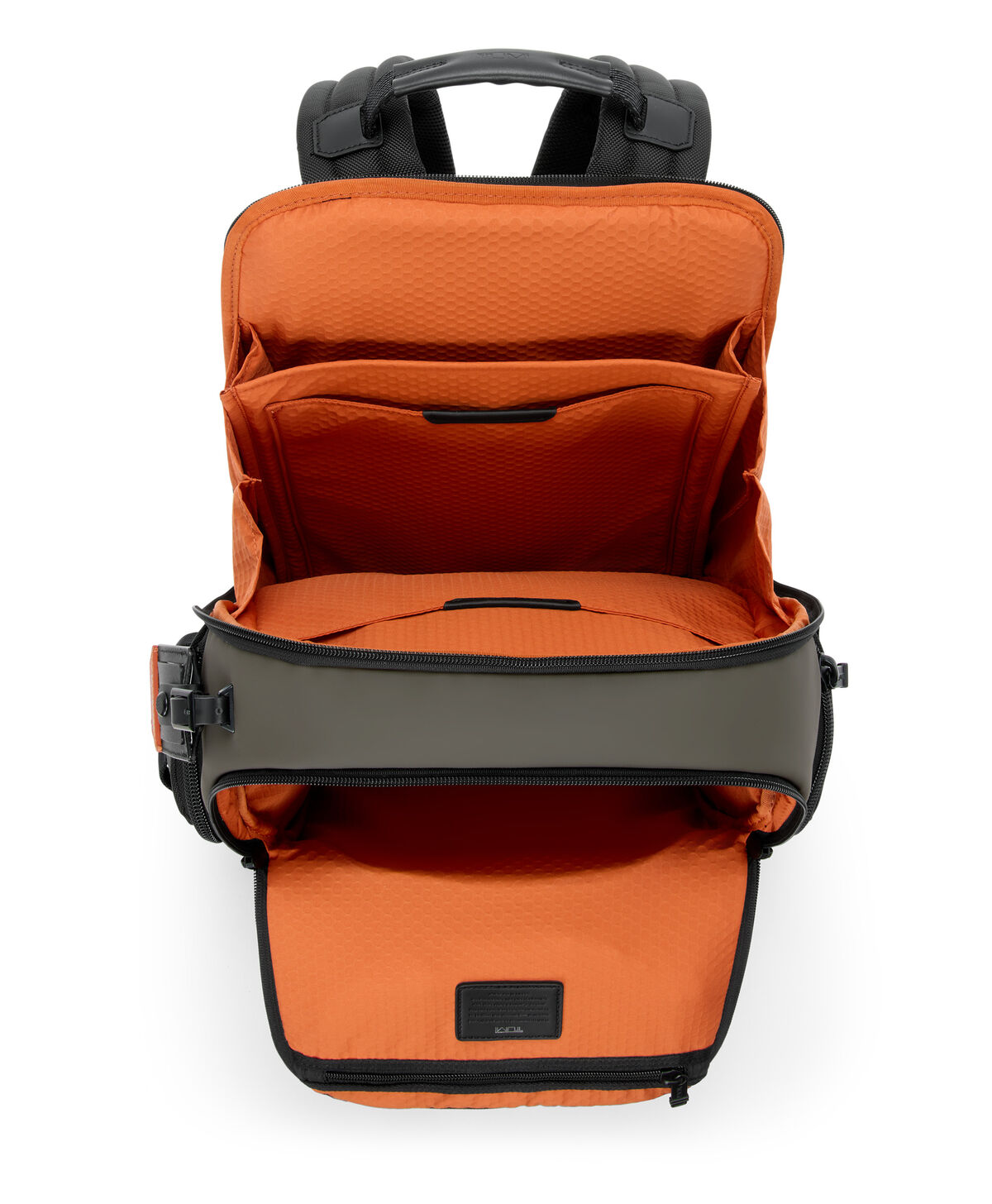 ALPHA BRAVO Mochila Search