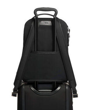 Harrison Mochila Bradner