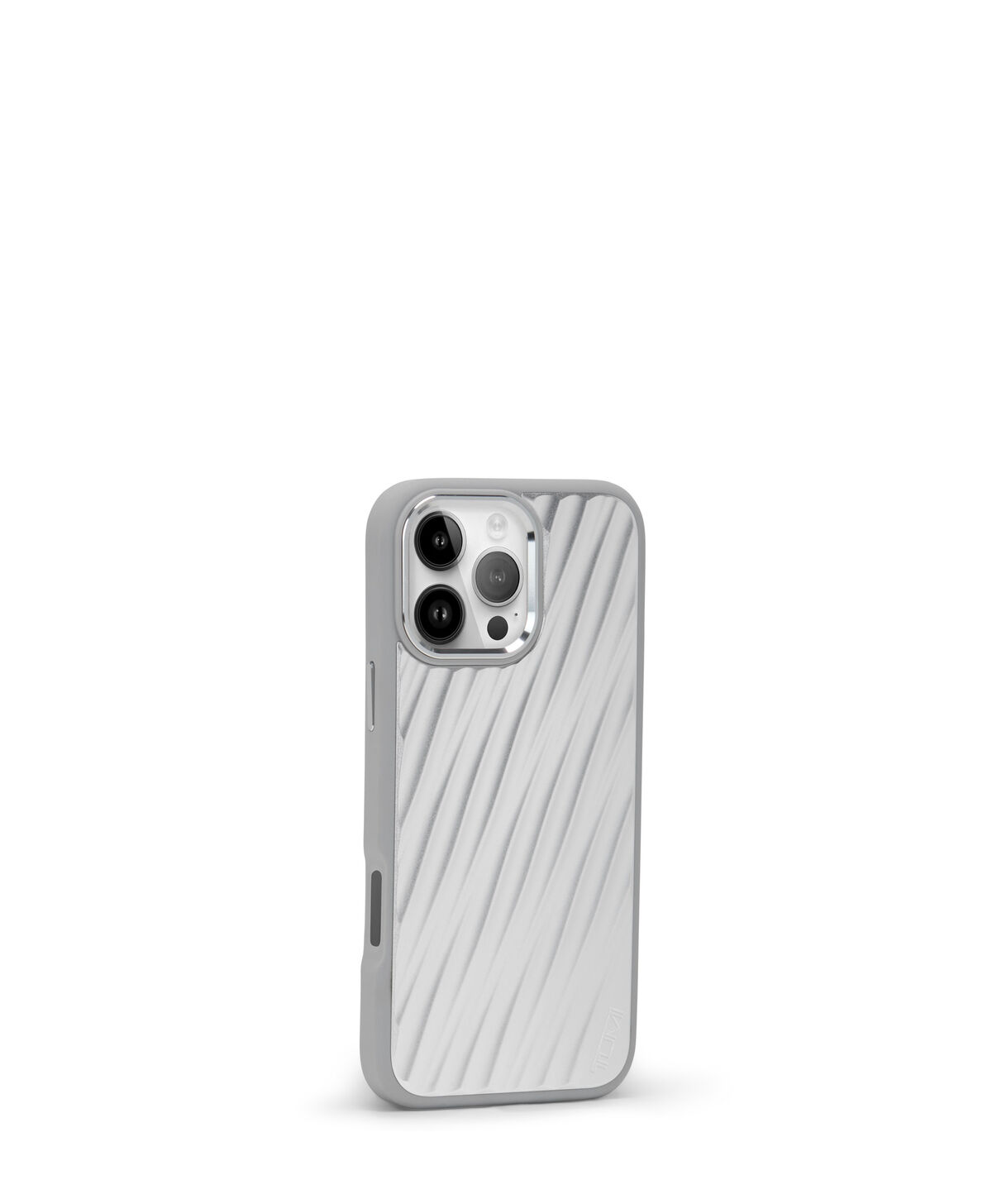 Mobile Accessory Funda De Aluminio Iphone 16 Pro Max