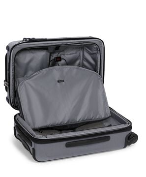 Alpha X International Dual Access Expandable Carry-On 56 cm Alpha X International Dual Access Expandable Carry-On 56 cm