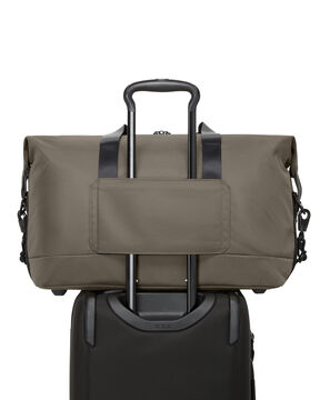 Alpha Bolsa de viaje con doble expansi&oacute;n