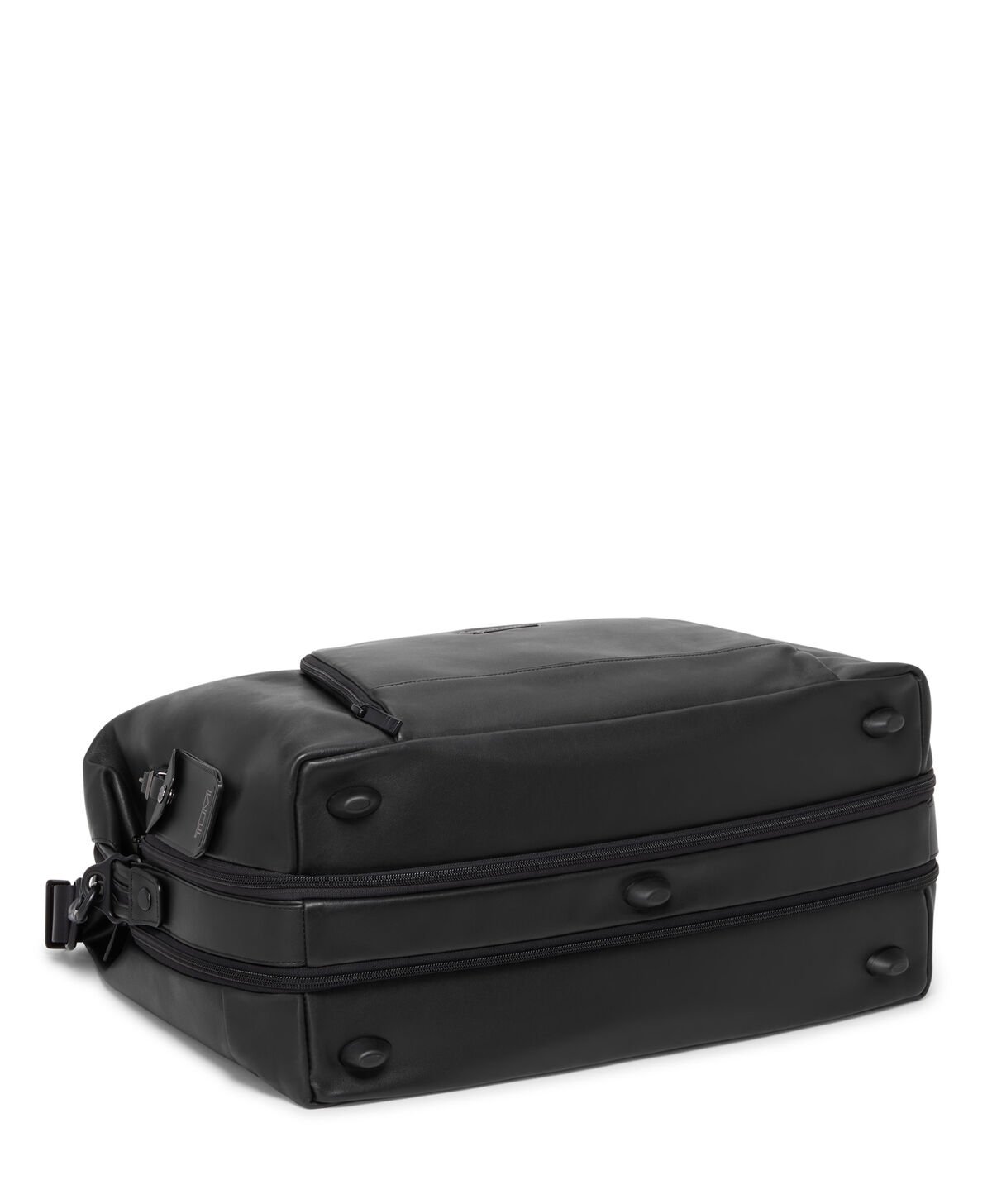 Alpha Bolsa de viaje con doble expansi&oacute;n