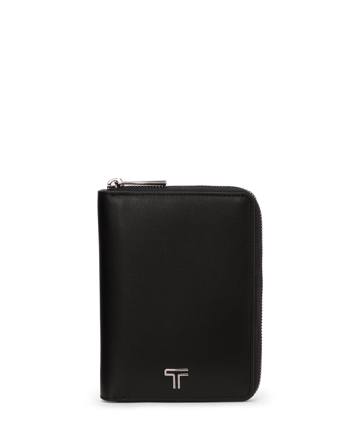 Belden Funda para pasaporte con cremallera