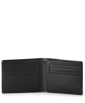 TUMI McLaren Global Double Billfold