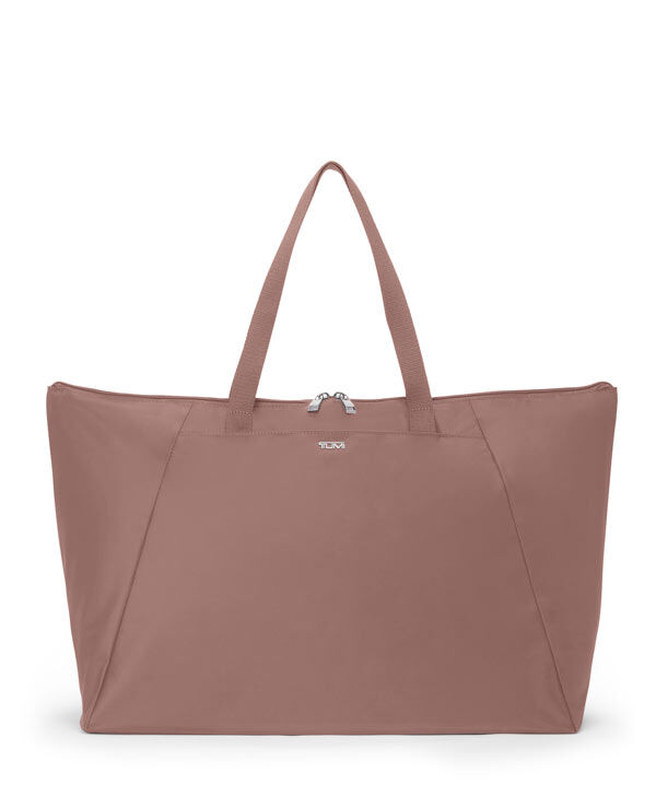 Voyageur Just In Case® Tote Purple | TUMI Spain