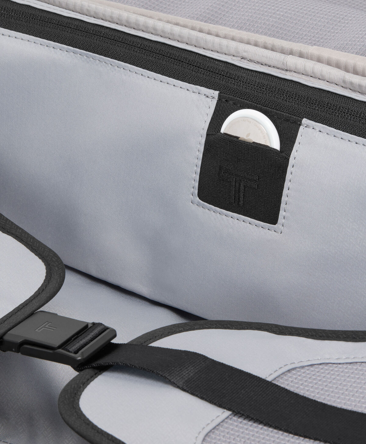 TUMI Equipaje expandible X-Large Dual Access 78,5 cm