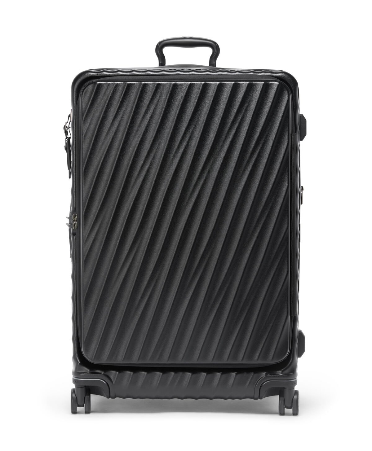 TUMI Maleta grande Front Access expandible 66 cm