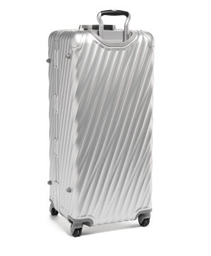 19 Degree Aluminium X-Large Trunk