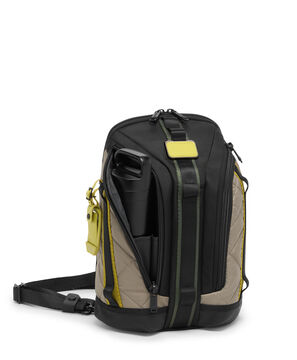 Alpha Bravo Bolso Sling Knight