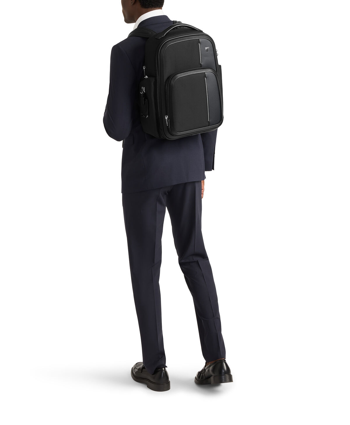 Arriv&eacute; Mochila Grande Barker