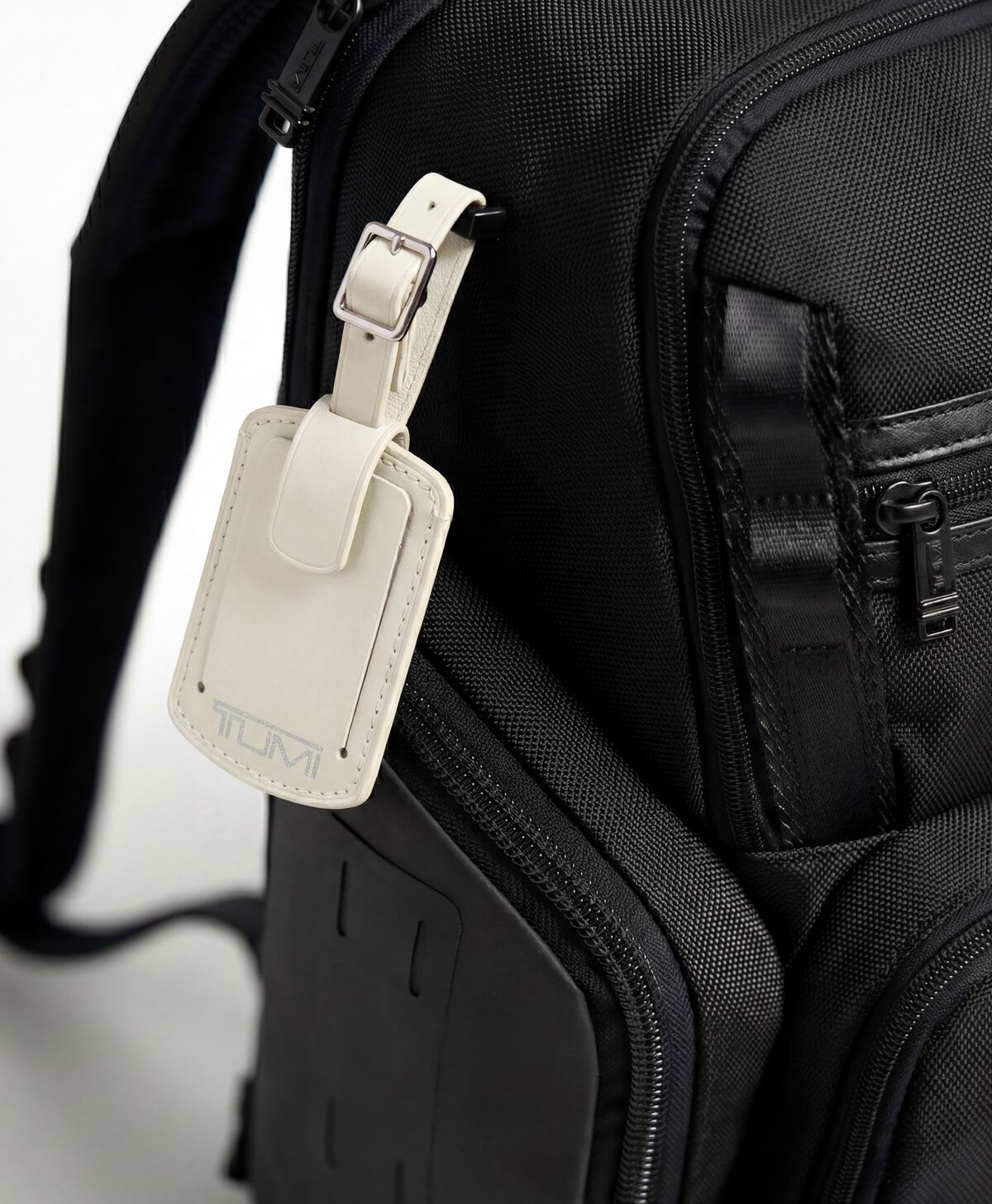 TUMI ACCENTS Etiqueta De Equipaje Tama&ntilde;o B