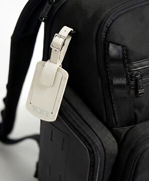 TUMI ACCENTS Etiqueta De Equipaje Tama&ntilde;o B